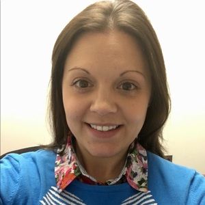 Meet your Posher, Bridgette